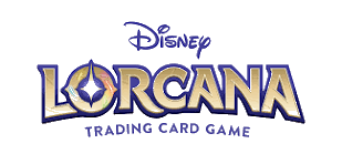 Disney Lorcana category